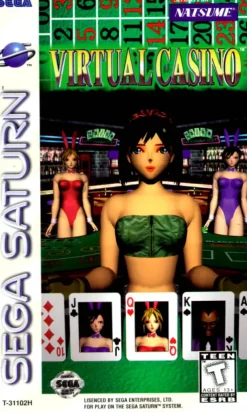Virtual Casino