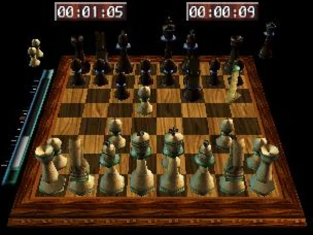 Virtual Chess 64
