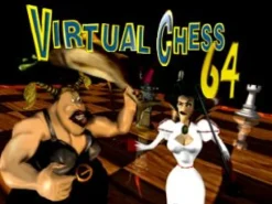 Virtual Chess 64