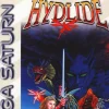Virtual Hydlide