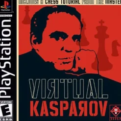 Virtual Kasparov