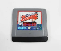 Virtual League Baseball