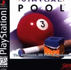 Virtual Pool