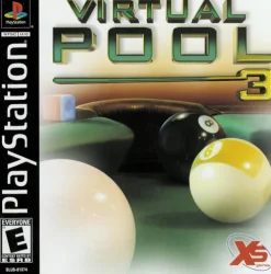 Virtual Pool 3