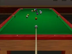 Virtual Pool 64