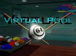 Virtual Pool 64