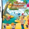 Virtual Villagers: A New Home DS Game