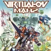 Virtual-On Marz