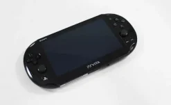VITA Slim System PCH-2000 - Black - Discounted