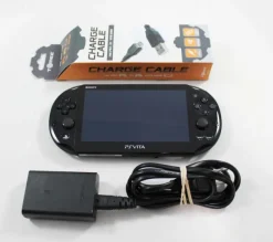 VITA Slim System PCH-2000 - Black