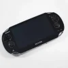 VITA System PCH-1007 Japanese Version- Black- Discounted