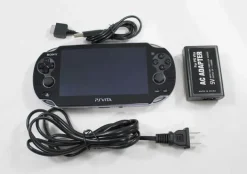 VITA System With Wifi - Black PCH-1001