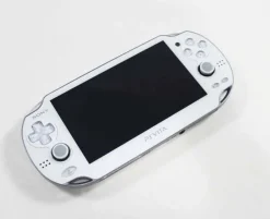 VITA System With Wifi - White PCH-1001 - Discounted