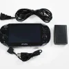 VITA System With Wifi PCH-1007 Japanese Version- Black