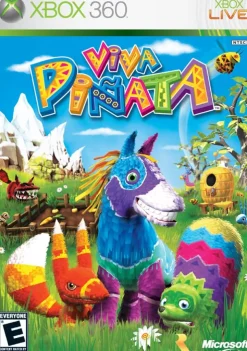 Viva Pinata