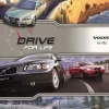 Volvo: Drive For Life