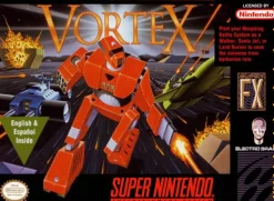 Vortex