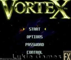 Vortex