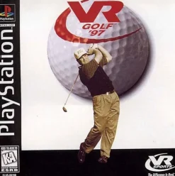 VR Golf 97
