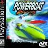VR Sports Powerboat Racing