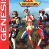 VR Troopers