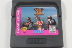 VR Troopers
