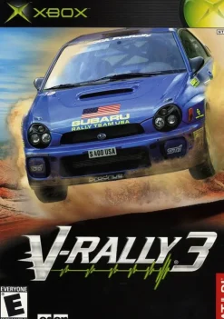 V-Rally 3