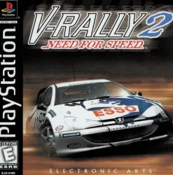 V-Rally 2