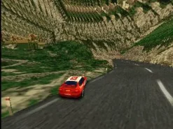 V-Rally Edition 99