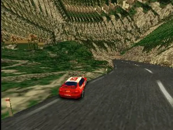 V-Rally Edition 99