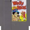 Wacky Races