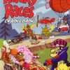 Wacky Races Crash and Dash
