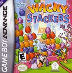 Wacky Stackers