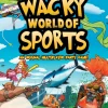 Wacky World Of Sports