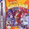 Wade Hixton's Counter Punch