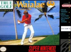 Waialae Country Club Golf