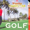 Waialae Country Club: True Golf Classics