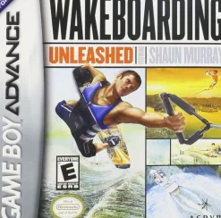 Wakeboarding Unleashed
