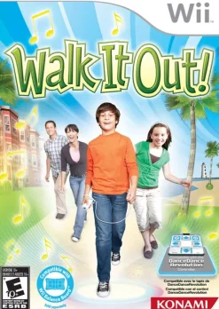 Walk it Out