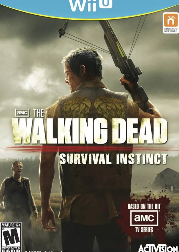 Walking Dead: Survival Instinct