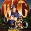 Wallace and Gromit Curse of the Were Rabbit