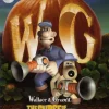Wallace and Gromit Curse of the Were Rabbit