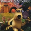 Wallace and Gromit Project Zoo