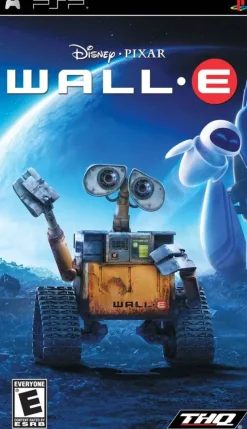 Wall-E