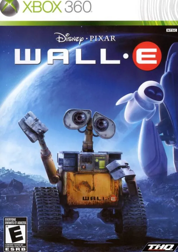 Wall-E