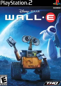 Wall-E