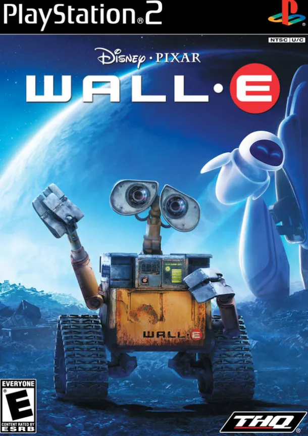 Wall-E