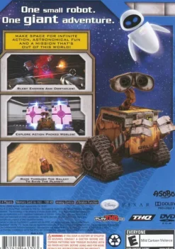 Wall-E