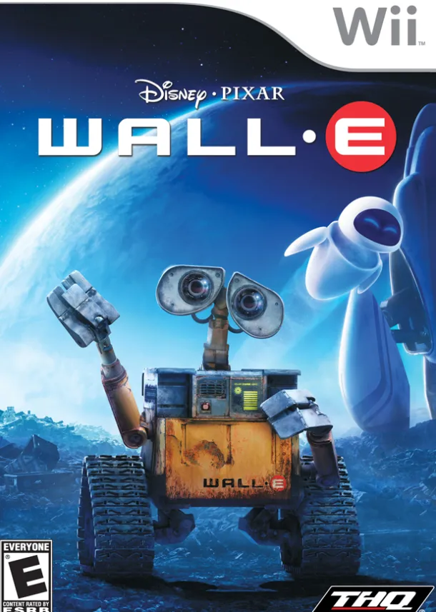 Wall-E