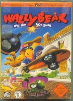 Wally Bear